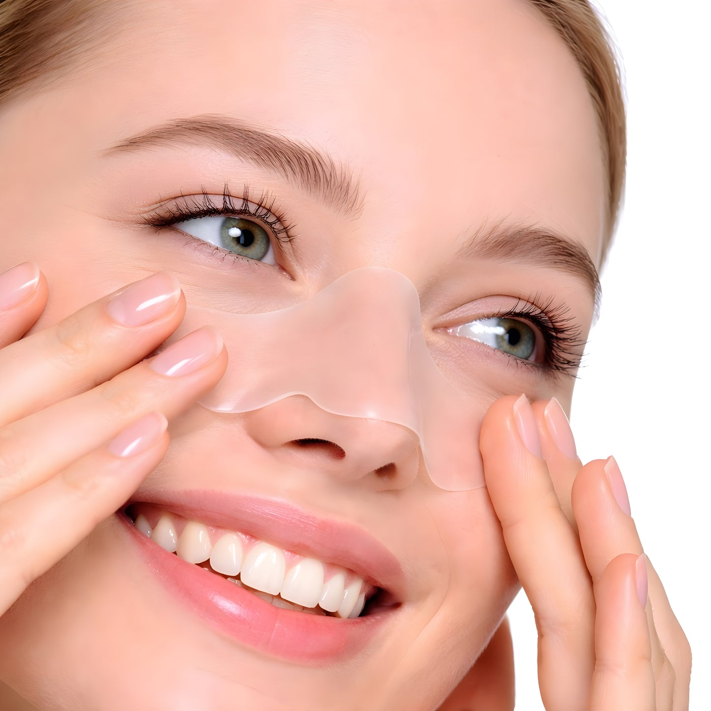 Patch Hydrocolloïdes