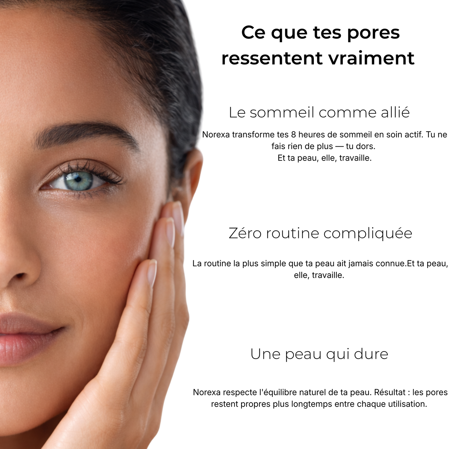 Patch Hydrocolloïdes