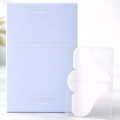 Patch Hydrocolloïdes